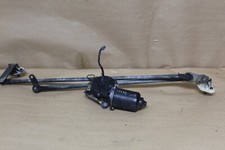 1999 - 2005 Mazda Miata Mx5 Nb Wiper Linkage Assembly Wmotor Oem 1999 - 2005 Mazda Miata Mx5 Nb Wiper Linkage Assembly Wmotor Oem