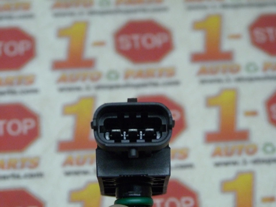 2016 2017 2018 FIAT 500X MAF MASS AIRFLOW METER SENSOR 0281002996 OEM - Изображение 3 из 4