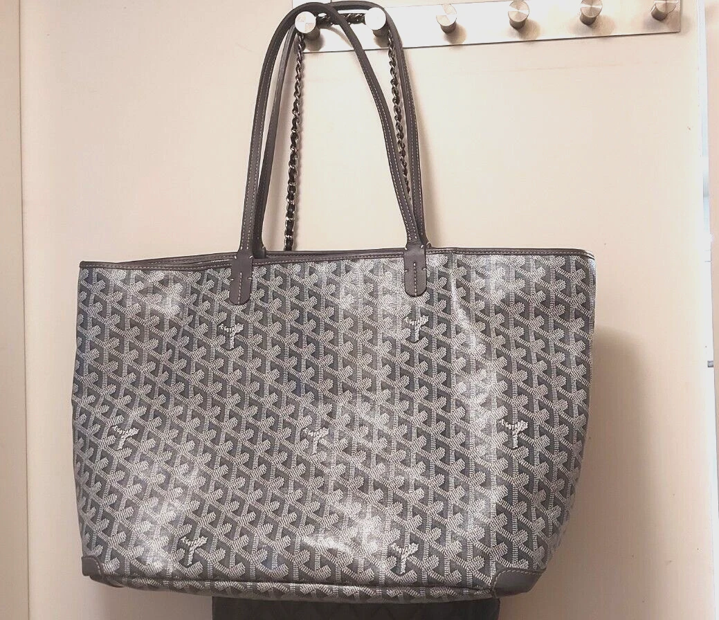 Goyard Tote Bags for Women, Authenticity Guaranteed