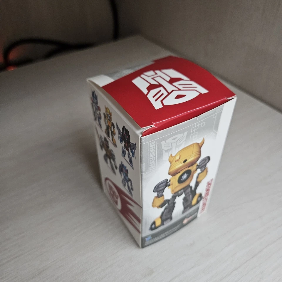 Transformers Bumblebee KidsLogic New - Image 4 of 4