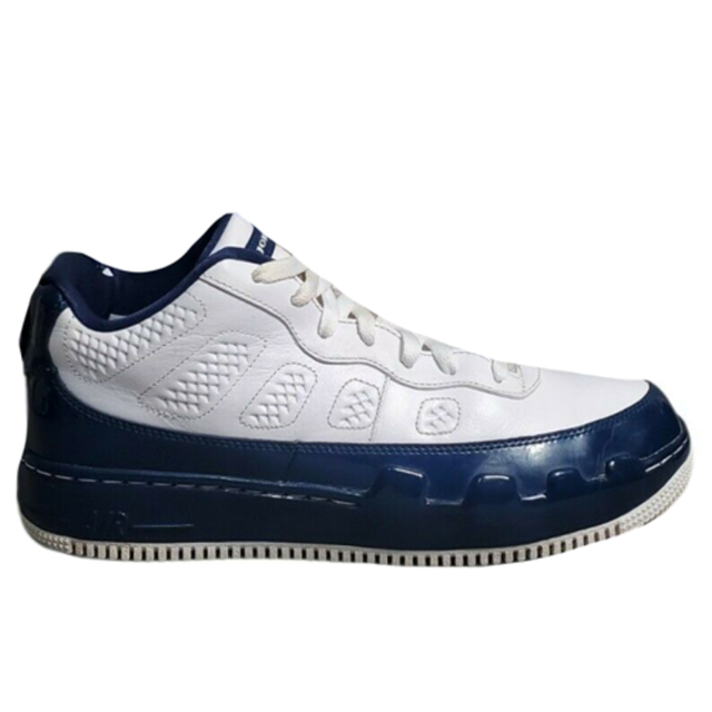 Jordan Fusion 9 LS Low Midnight Navy for Sale | Authenticity Jordan Fusion 9 LS Low Midnight Navy for Sale | Authenticity