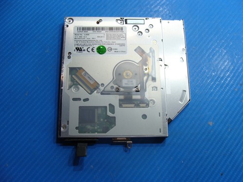 MacBook Pro A1286 15" Early 2011 MC723LL/A Genuine Superdrive UJ898 661-5842