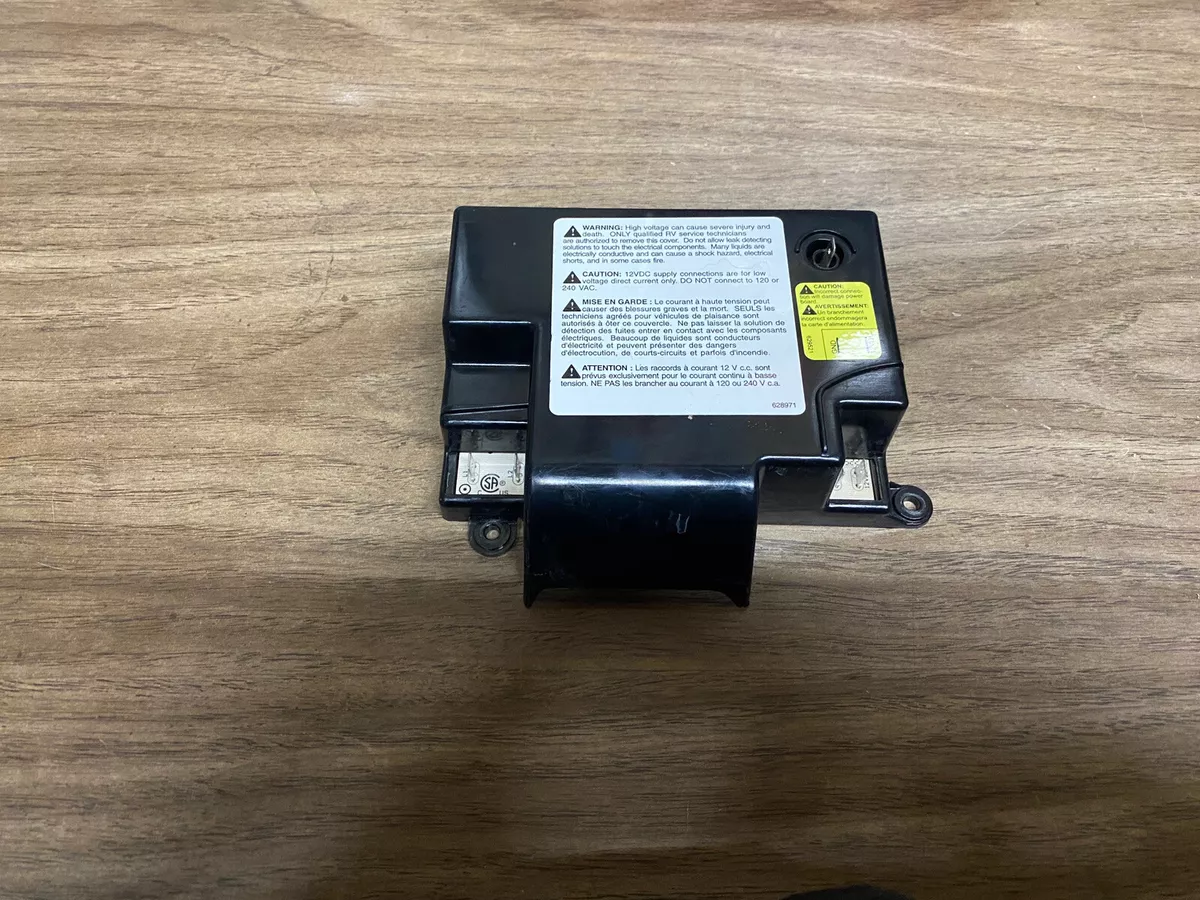 Norcold N611 Control Board 628661