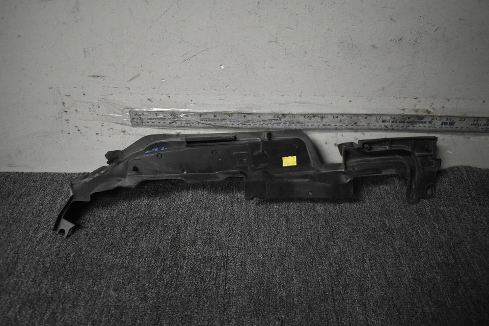 2018-2020 AUDI S5 PREMIUM PLUS FENDER LEDGE COVER FACTORY OEM - Изображение 4 из 4