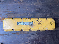 Caterpillar 3126 Marine