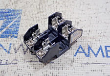 Marathon R30A2SP 30 Amp 600V 2P Class R Fuseholder Lot of 2