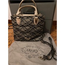 Borsa A Mano Liu Jo