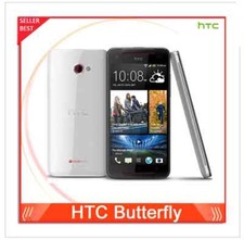 Original Unlocked HTC Butterfly / Droid DNA X920e Android 5in GSM/CDMA 16GB Wifi