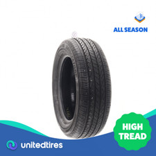 Used 23560r18 Bridgestone Turanza El440 103h - 8.532 - Tire Used 23560r18 Bridgestone Turanza El440 103h - 8.532 - Tire