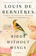 Birds Without Wings - 1400079322, paperback, Louis de Bernieres