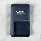 Canon Cb-2Lv Battery Charger Oem For Nb-4L Batteries