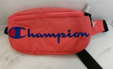 Champion Prime Coral Sling Bag