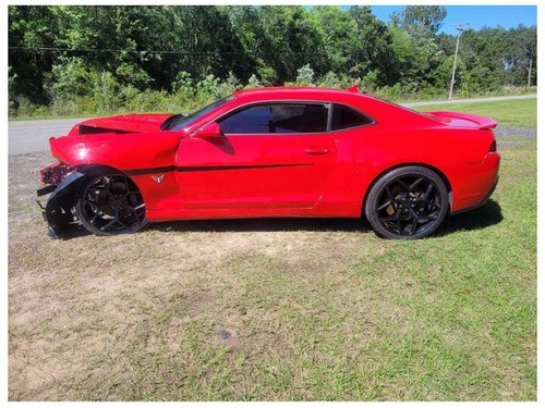 2012-2015 Chevrolet Camaro SS Anti-Lock Brake Module ABS System 2379 - Foto 10 di 12