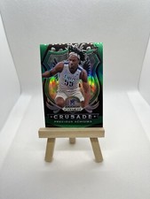 2020 Prizm Draft #88 Green Precious Achiuwa, (RC)