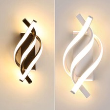 LED Wandlampe Wandleuchte