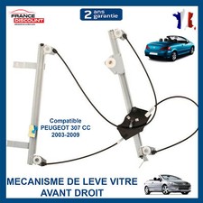 Lève vitre Peugeot 307