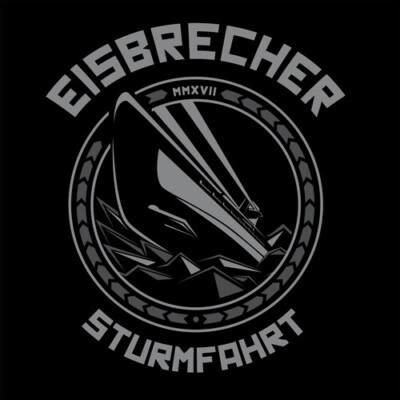 Eisbrecher - Sturmfahrt [New Vinyl LP] Ltd Ed