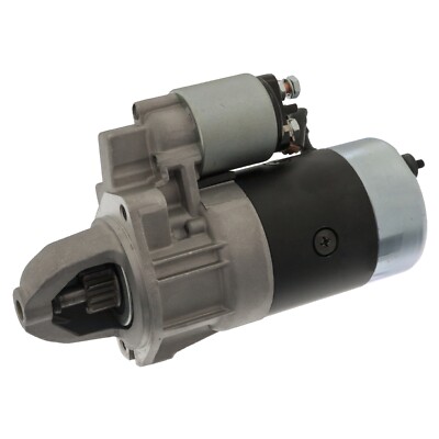 FEBI Anlasser  HITACHI 48963