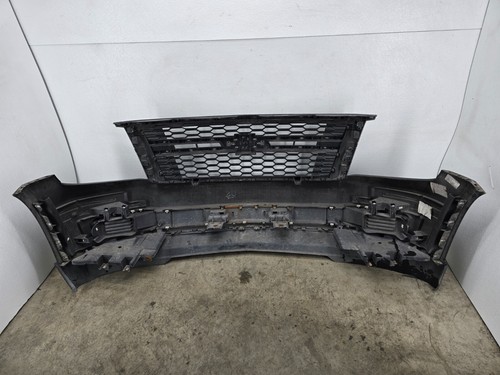 CHEVROLET TAHOE C1500 LS 15-20 OEM PARRILLA DELANTERA COMPLETA MALLA PARACHOQUES CUBIERTA - Imagen 19 de 21