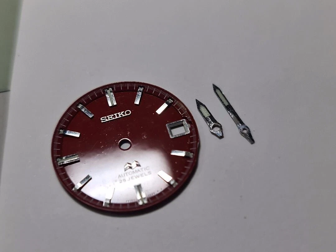 Seiko 4s15 cheap movement
