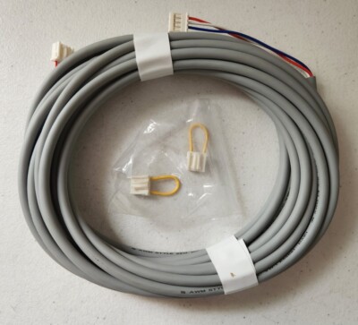 Rinnai REU-MSB-C2 Joiner Cable To Connect Multiple MSB-M Control Units ...
