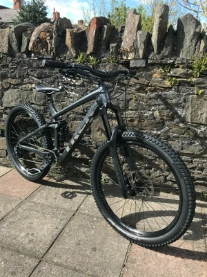 Trek Remedy 8 Mountain Bike 2021 Medium 