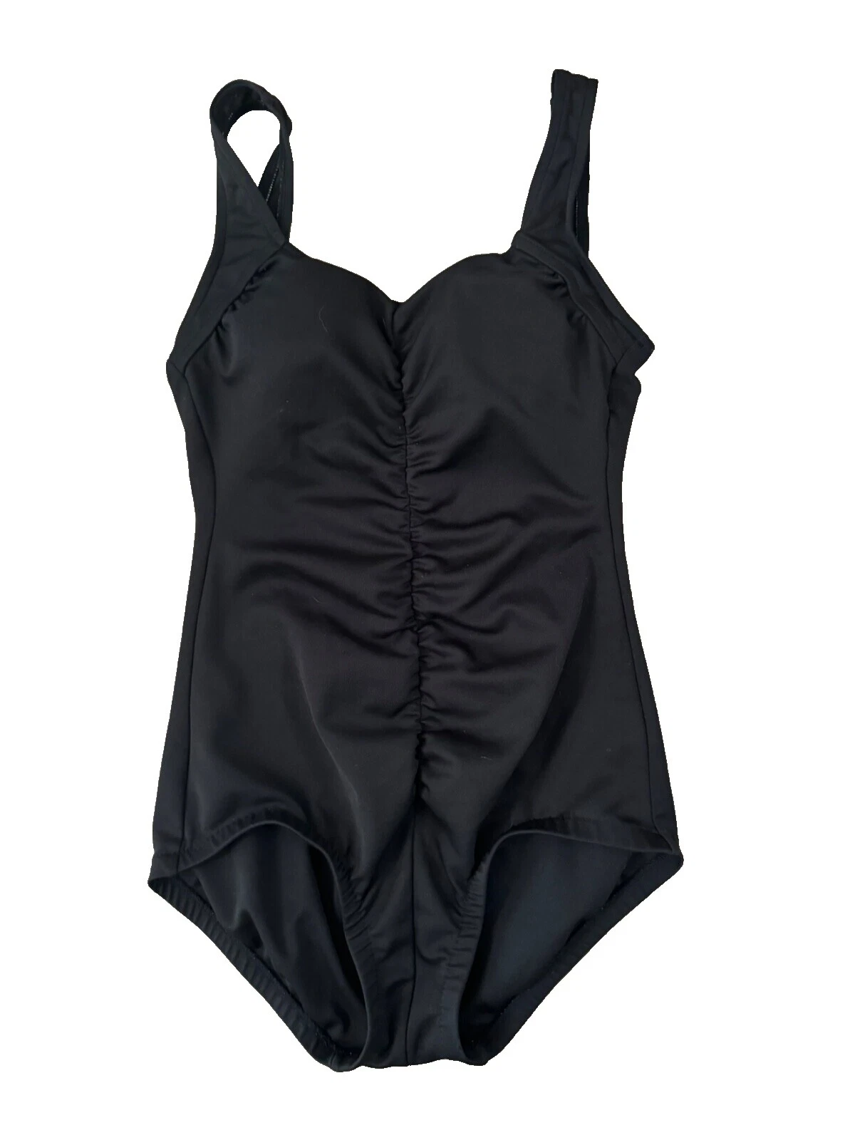 Traje de Baño de tamaño regular Avenue sólido para De mujer