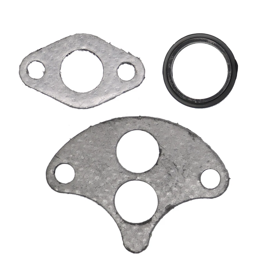 OHV Intake Manifold Gaskets For 99-03 Chevrolet Silverado GMC Sierra 4.8 5.3 6.0 - Image 4 of 4