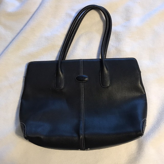 mulberry vegan bag