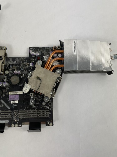 iMac 21.5" A1311 Logic Board 3.06 GHz Core i3 (I3-540) CPU EMC 2389 Mid 2010 - Picture 3 of 12