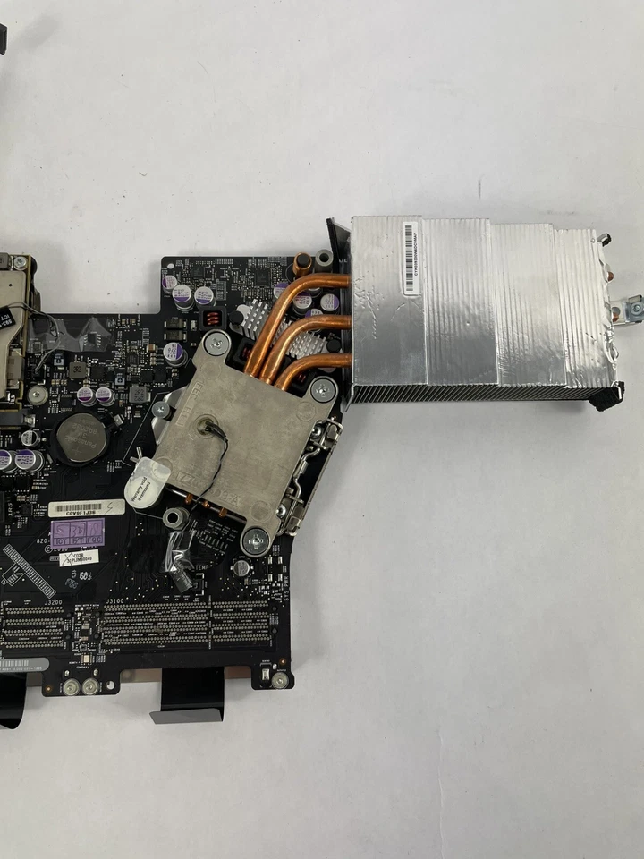 iMac 21.5" A1311 Logic Board 3.06 GHz Core i3 (I3-540) CPU EMC 2389 Mid 2010 - Image 3 of 4