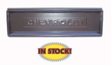 Counterpart 47-65050-c - 1947-53 Chevy Pickup Chevrolet Logo Tailgate
