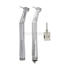 2/4Hole Dental PANA-AIR High Speed Handpiece Standard Wrench type  Cartridges