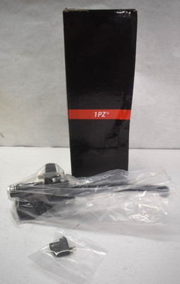 1PZ Left/Right Brake Master Cylinder Clutch Lever Replacement For Honda
