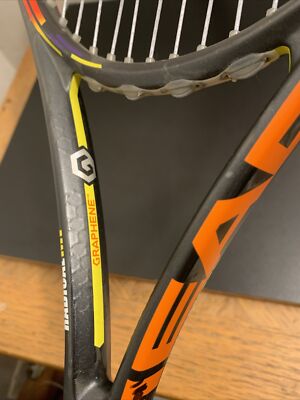 良品　HEAD RADICAL （ラジカル）MP GRAPHEN Head Graphene 360+ Radical MP Tennis Racquet | Midwest