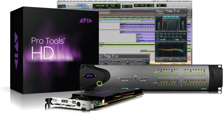 AVID Pro tools Express iLok付 : 検 Artist 548769a974kNoXvo0iEZhq8OMfosil