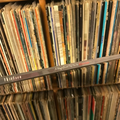 TH1RT3EN MAGNIFICENT DAY FOR AN EXORCISM VINYL LP New Organized Konfusion - Imagen 6 de 6