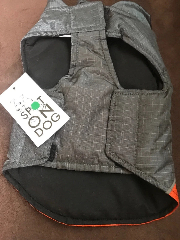 Spot on Dog Inc. Dog Jacket Small Breed Size Small - Image 3 of 4