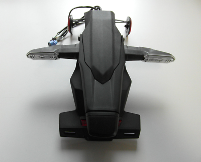 Fender Indicator Tail Light 35019-0667 Kawasaki ZX10R 21-23 ZX10RR