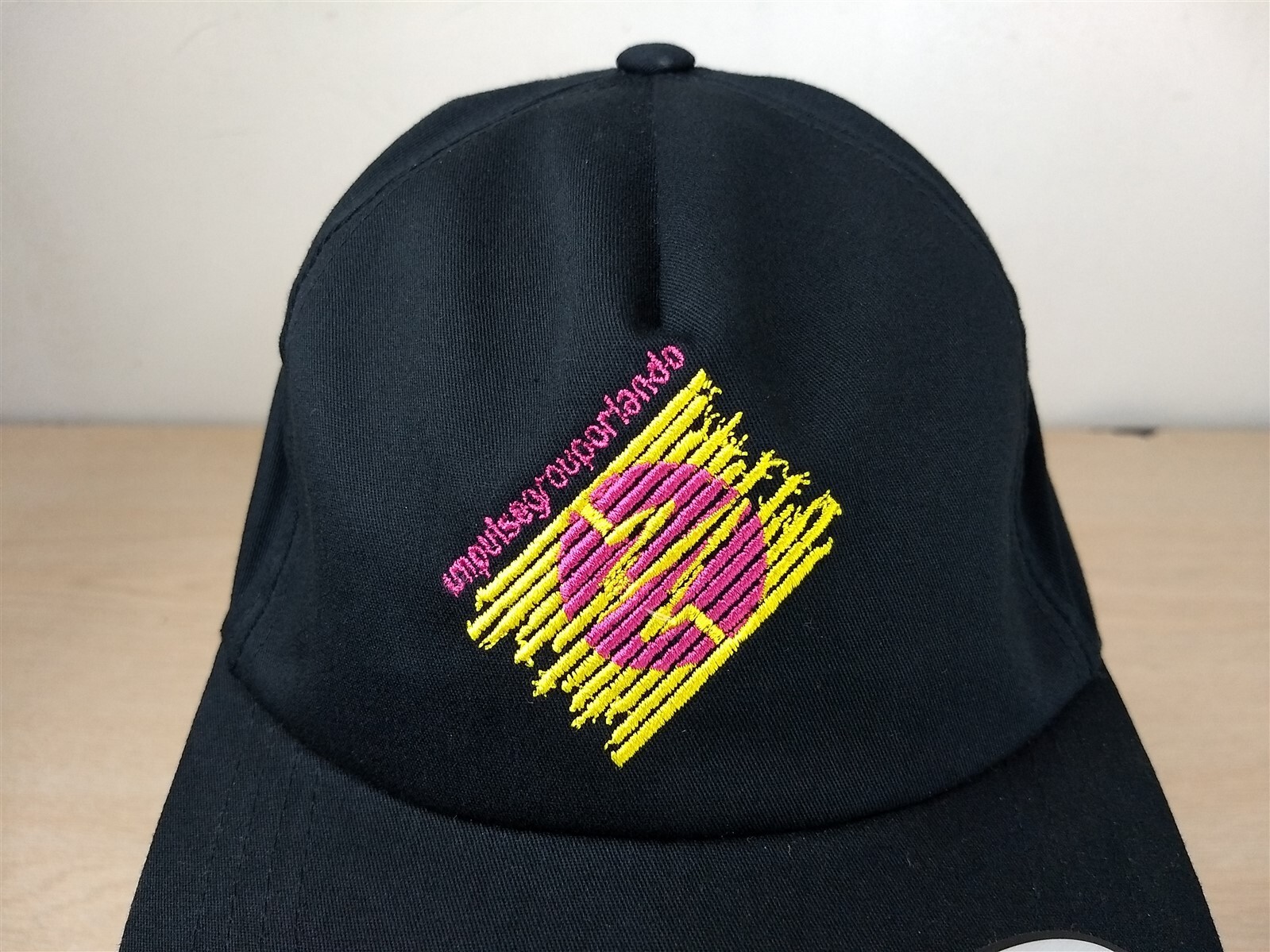 IMPULSE GROUP ORLANDO ADJUSTABLE SNAPBACK BASEBAL… - image 3