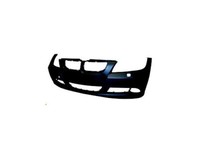 StoßStange Vorne Bmw 3ER E90-E91 2005-2008 Lackierbar Mit Nebel