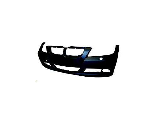 StoßStange Vorne Bmw 3ER E90-E91 2005-2008 Lackierbar Mit Nebel-image