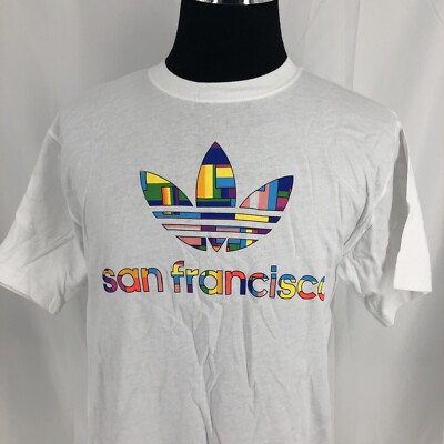 S1037◆FC東京 1999年 記念 Tシャツ XO adidas ホワイト 楽天市場】adidas originals アディダス 半袖 ジャージ Tシャツ