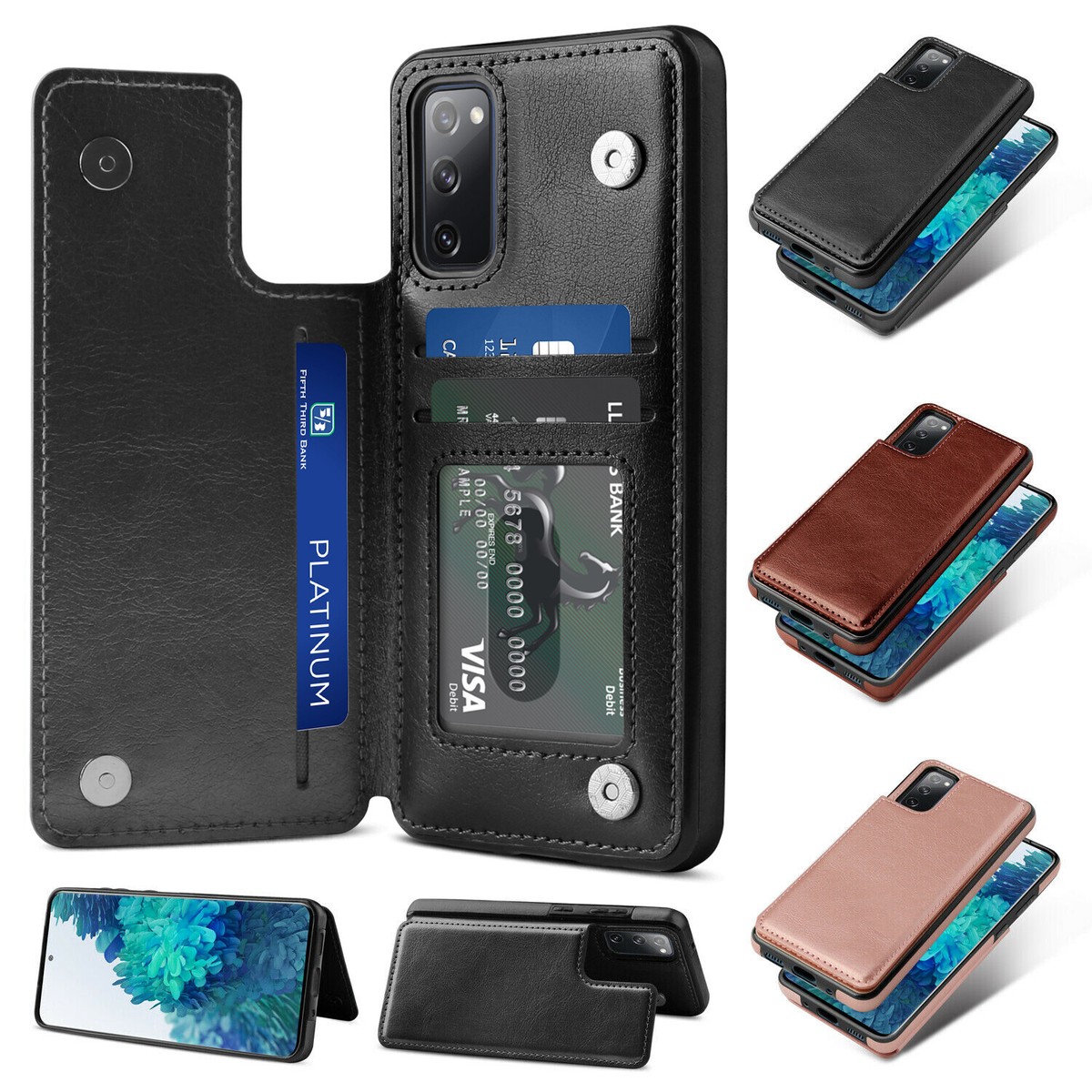 Samsung S20 Best S20 Note Ultra Case Best Samsung S20 Ultra Wallet