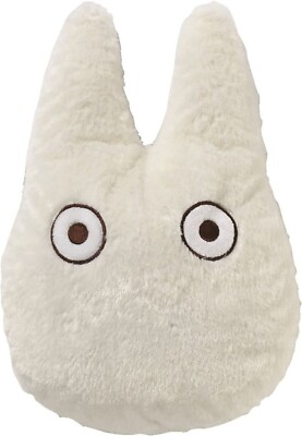 My Neighbor Totoro Die Cut Cushion Small Totoro Plush Studio Ghibli New Japan