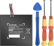 NEW Rechargeable Battery Pack HAC-O03 For Nintendo Switch GameConsole HAC-O03