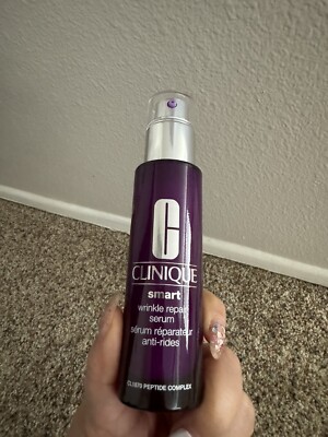 Clinique Smart Clinical Repair Wrinkle Correcting Serum - 1.7 fl