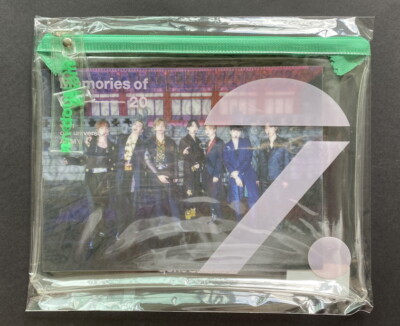 BTS-Memories Of 2020 BLU RAY FULL SET+WEVERSE SHOP PRE ORDER GIFT