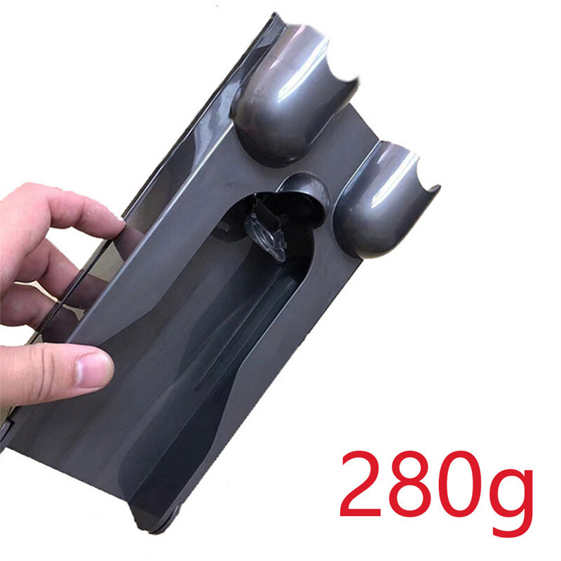 Dyson V11 Vacuum Wall Mount Bracket with Charging Dock Station  