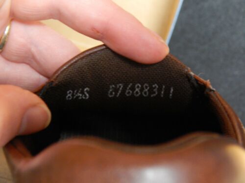 SAS Sz 8.5AAA Womens Black Leather Slip-On Shoes Clog Walking Tripad Comfort USA - Picture 4 of 4